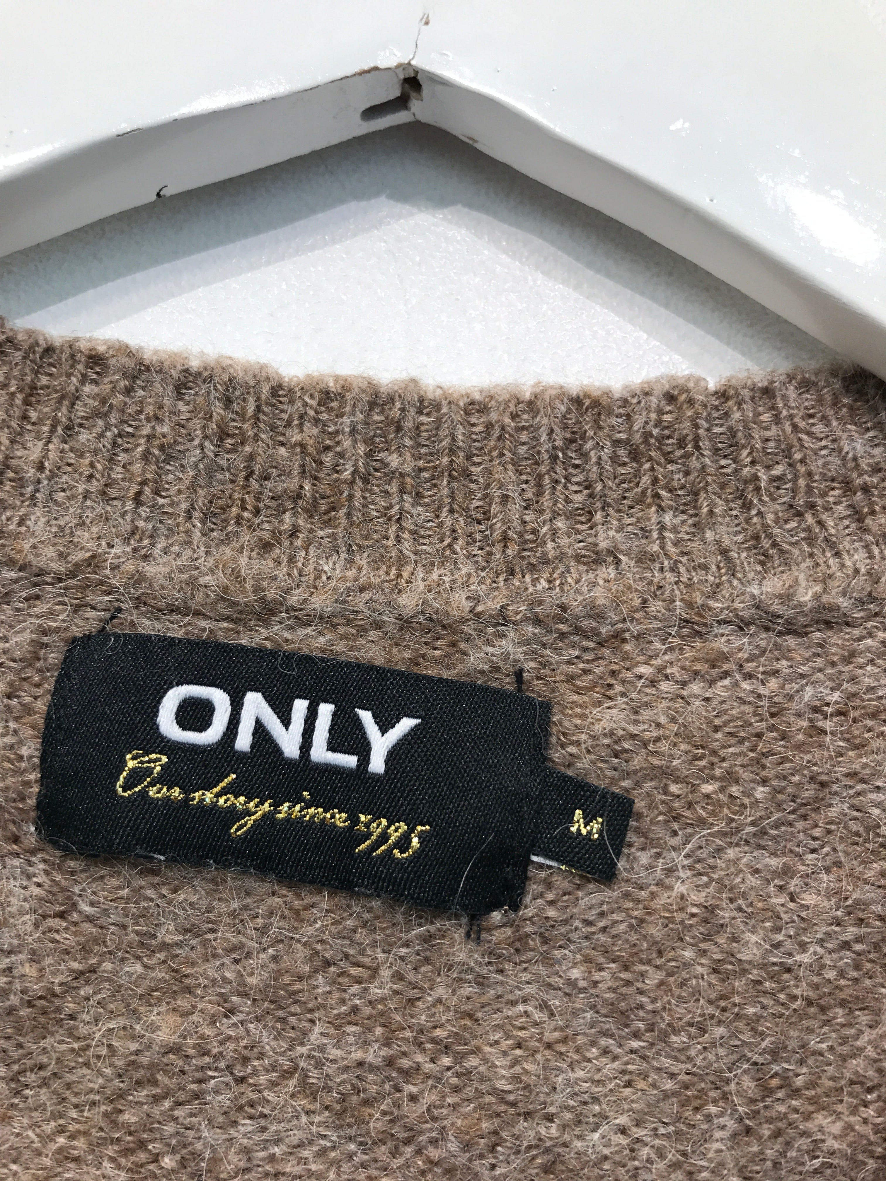 Only Bluse